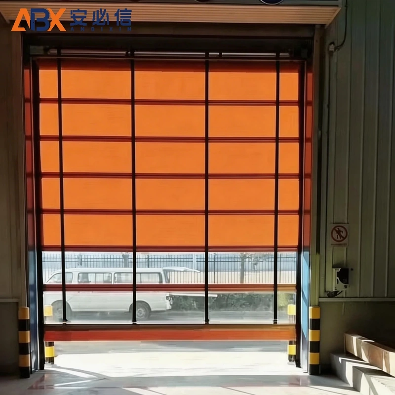 丽江机械式门封