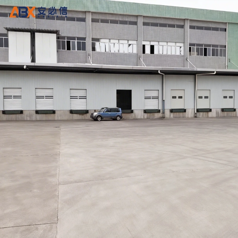 丽江感应高速门